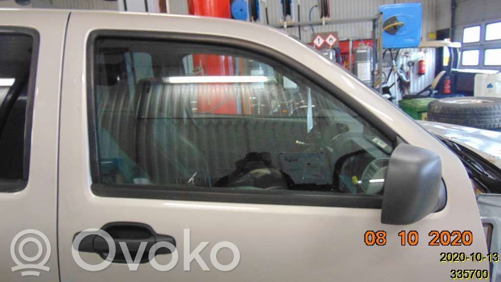 Chevrolet Colorado Durvis 