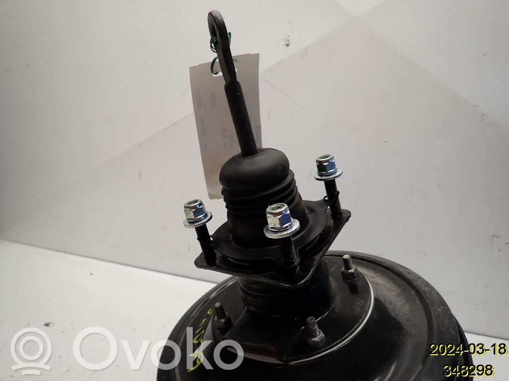Dodge RAM Brake booster 