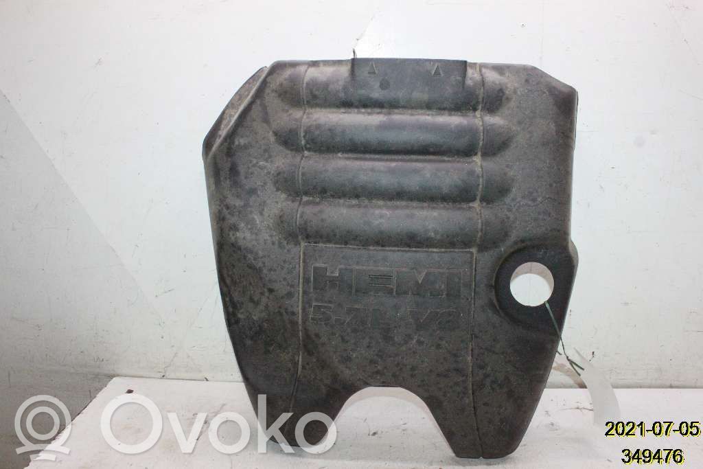 Dodge RAM Moottorin koppa 