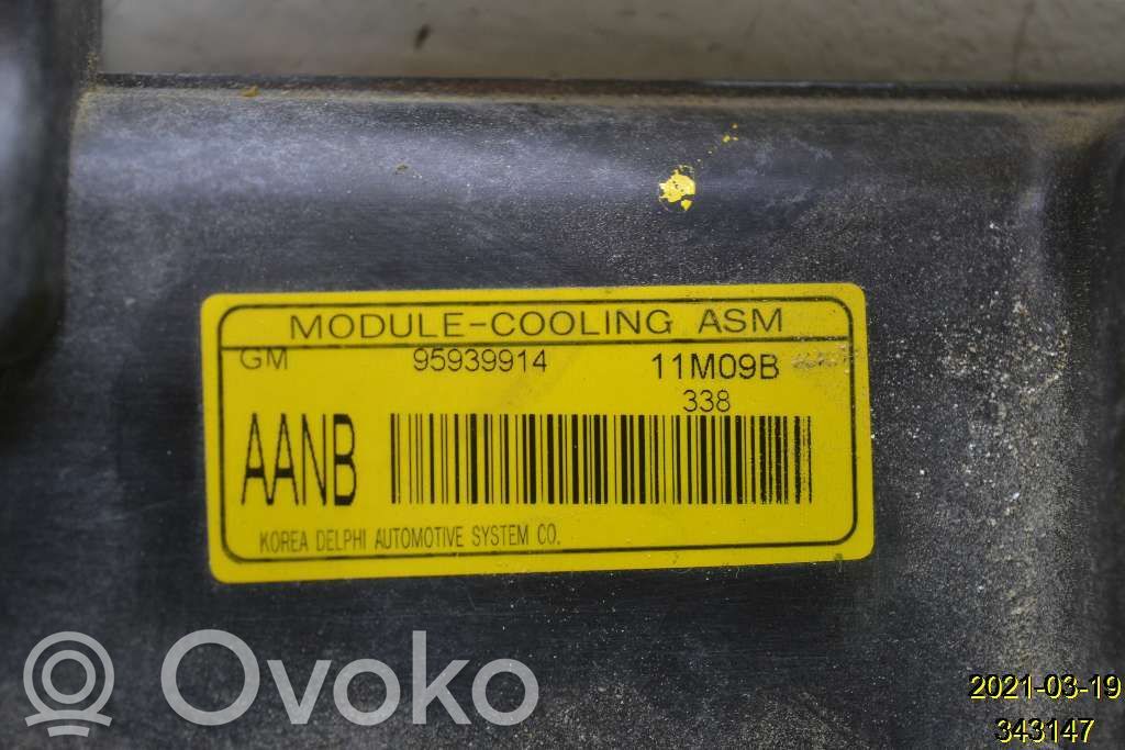 Elektrolüfter   95939914