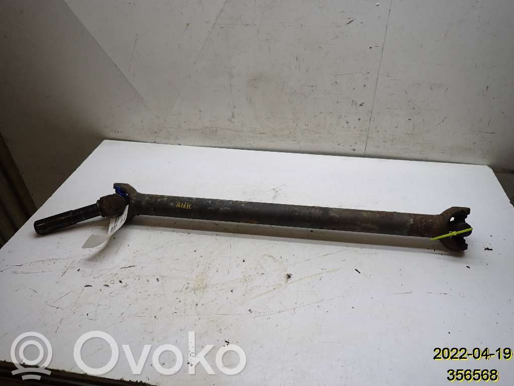 Front prop shaft   43003253