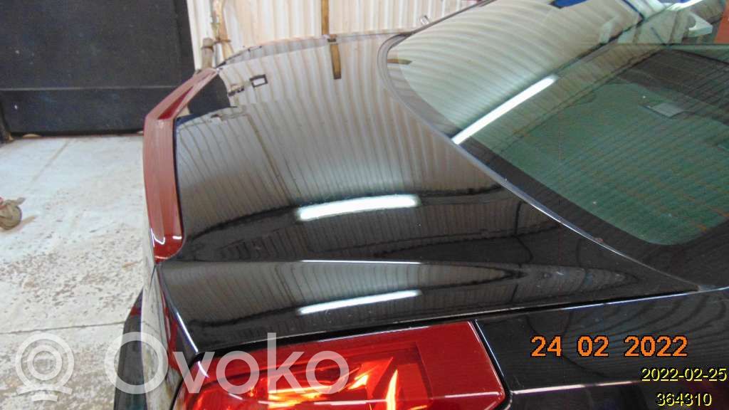 Cadillac CTS Galinis dangtis (bagažinės) 