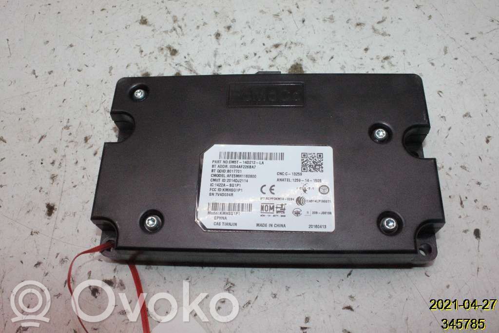 Ford Ranger Other interior part 
