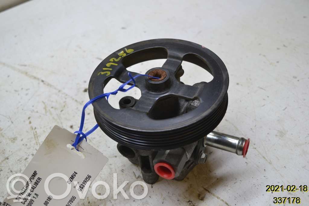Dodge Caliber Power steering pump 