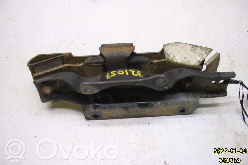 Dodge RAM Gearbox mount 