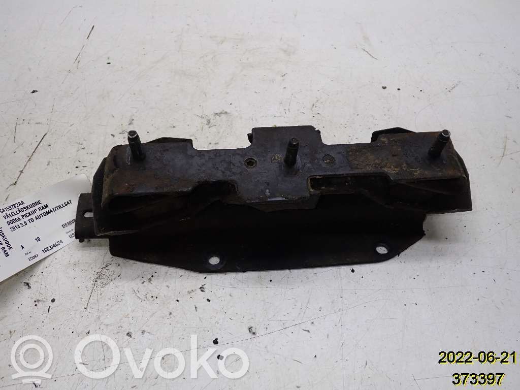 Getriebelager Getriebedämpfer   68159782AA