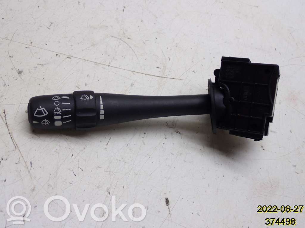 Chevrolet Corvette Wiper control stalk 