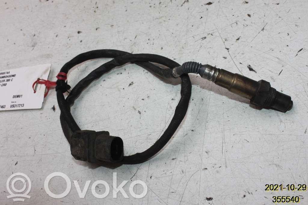 Lambda probe sensor   5149087AA