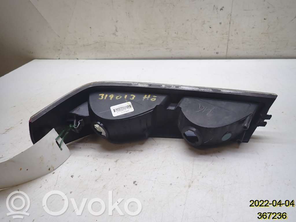 Front indicator light   11603277R