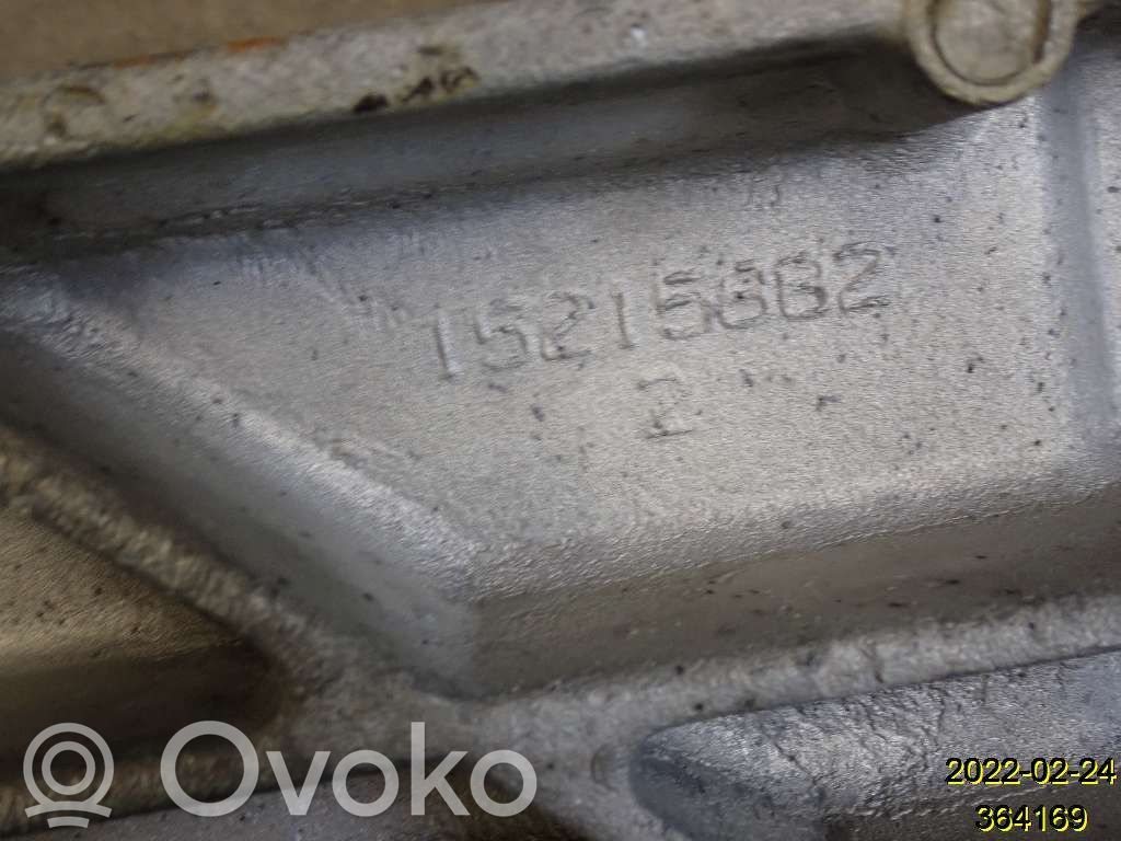 Chevrolet Corvette Front subframe 