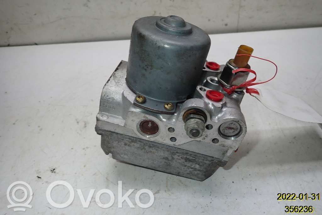 ABS Steuergerät   54501947