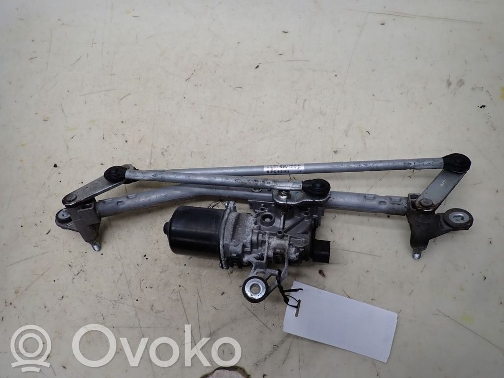 Chevrolet Spark Motor ștergător 