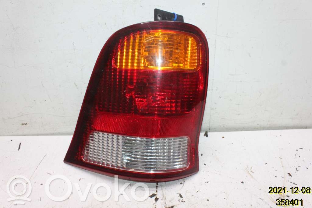 Ford Windstar Luz trasera/de freno 