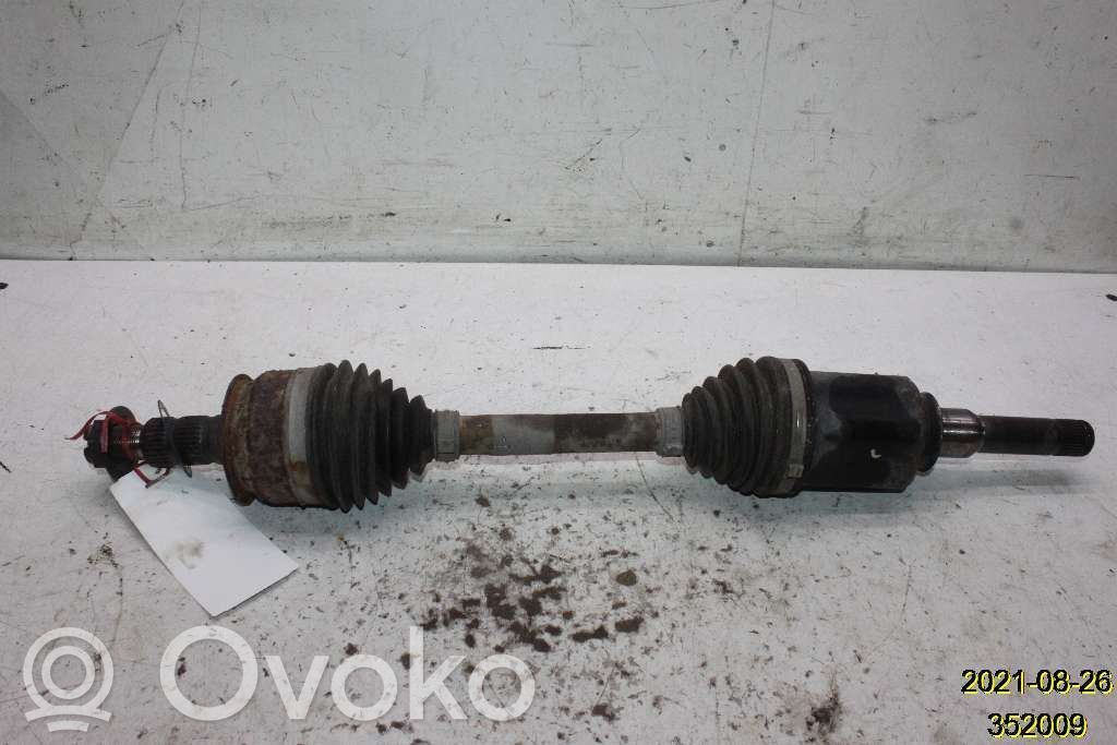 Chevrolet Orlando Eje de transmisión delantero 