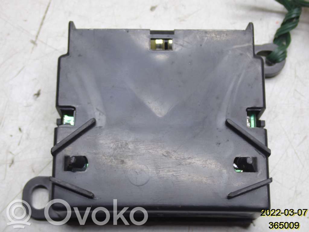 Door central lock control unit/module   16158276,59106765