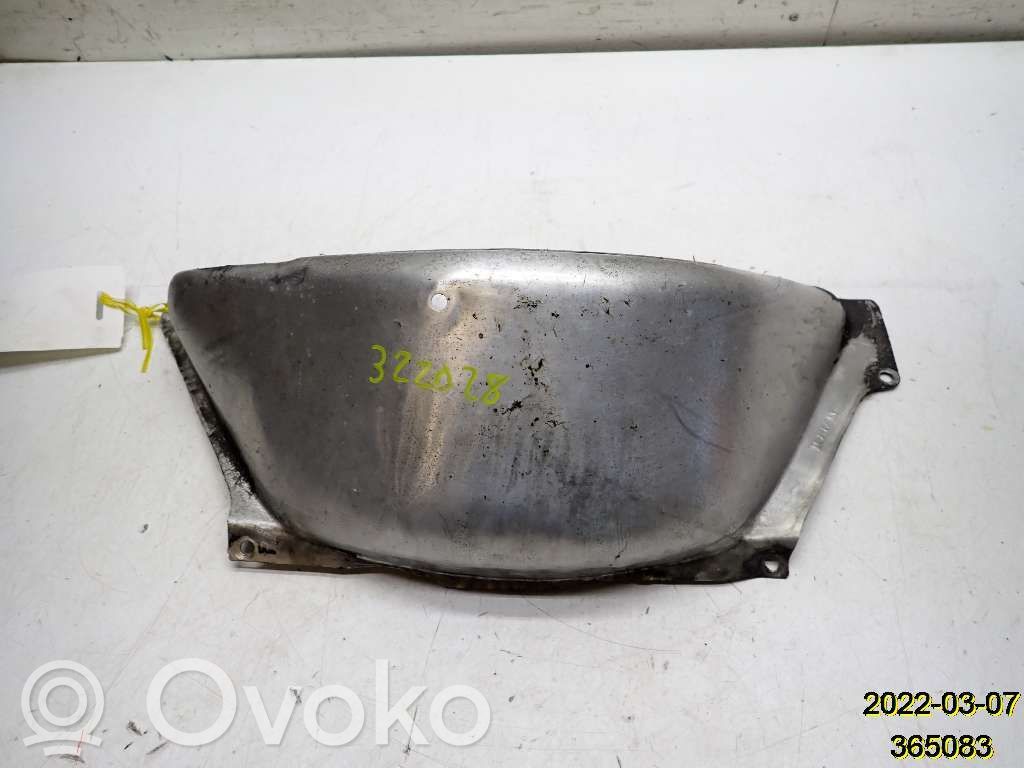Chevrolet Corvette Other gearbox part 