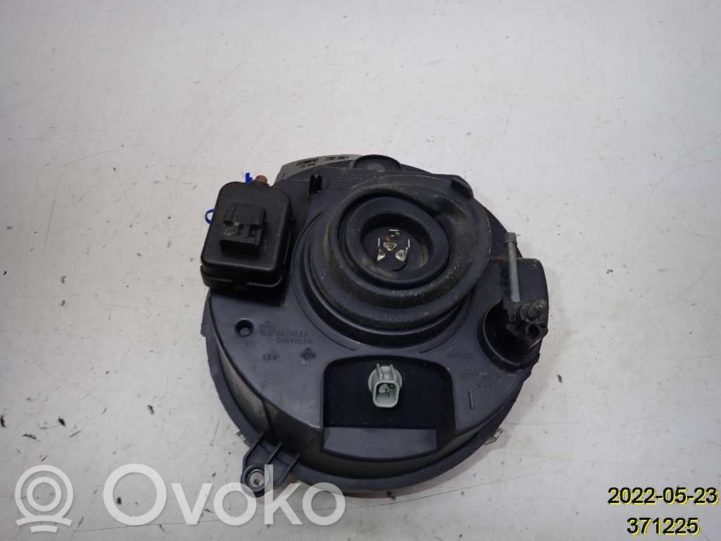 Phare frontale   11400689R