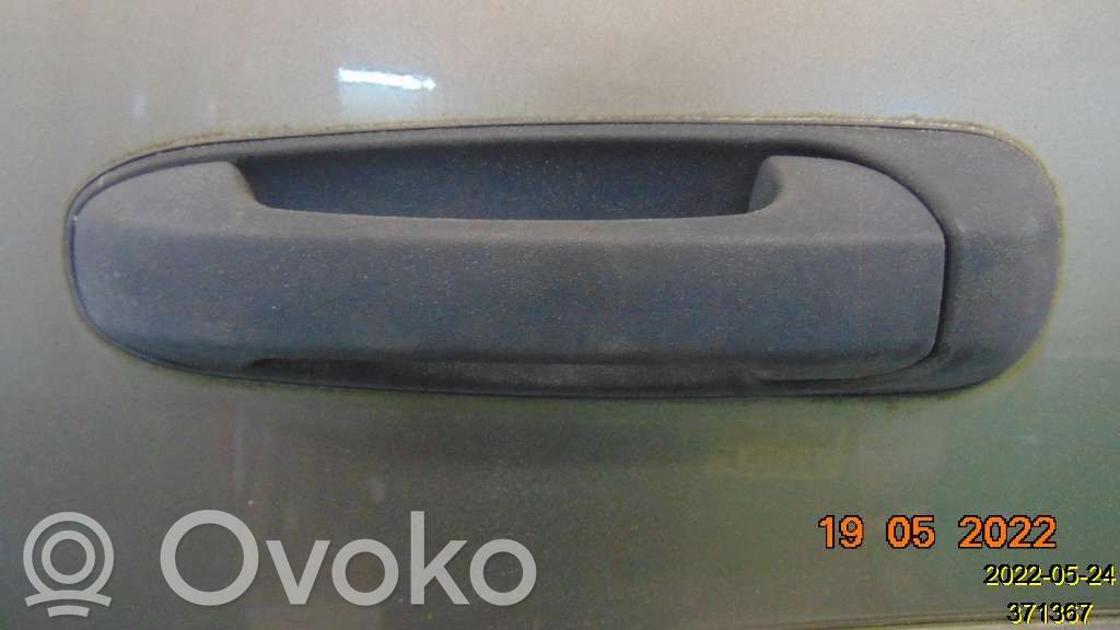Jeep Cherokee Manecilla externa puerta delantera 