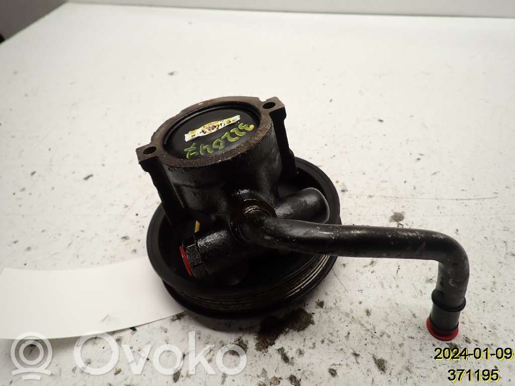 Chevrolet Camaro Power steering pump 