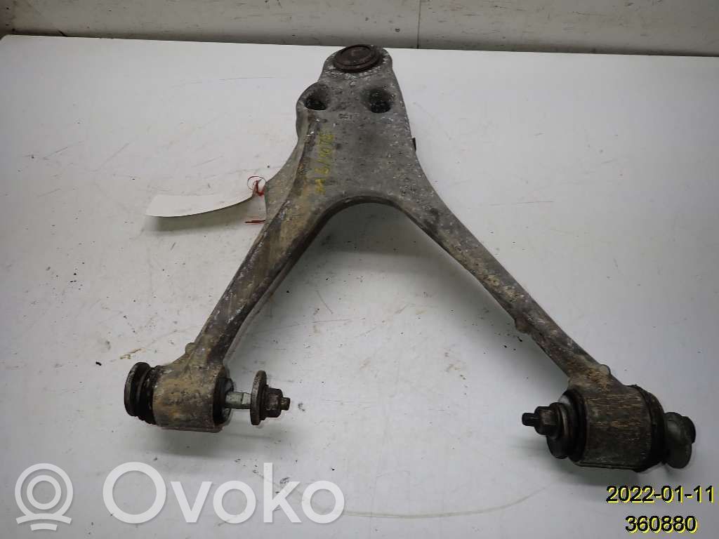Chevrolet Corvette Front lower control arm/wishbone 