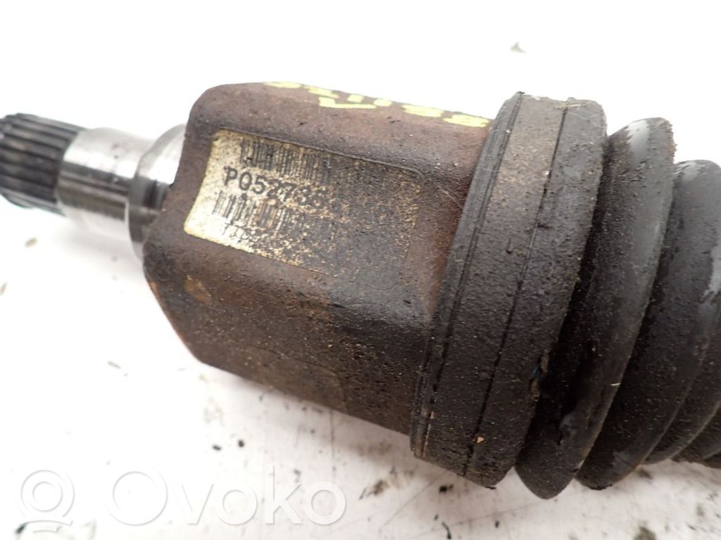 Eje de transmisión delantero   5273531AC