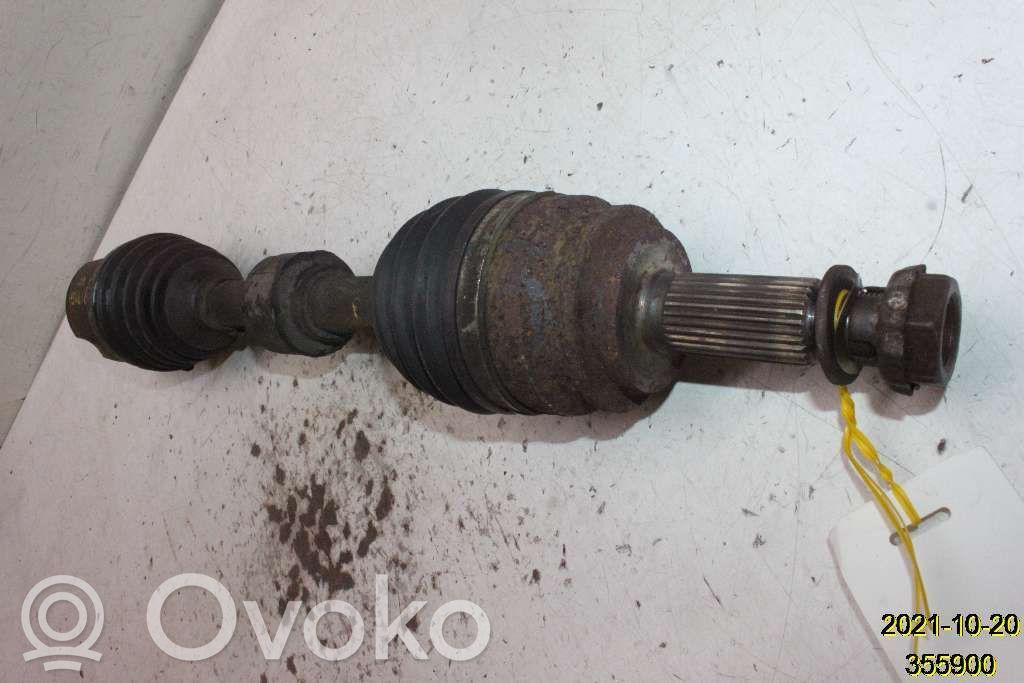 Priekšējā pusass   44700232L