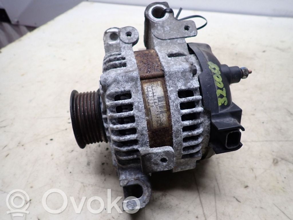Cadillac SRX Ģenerators 