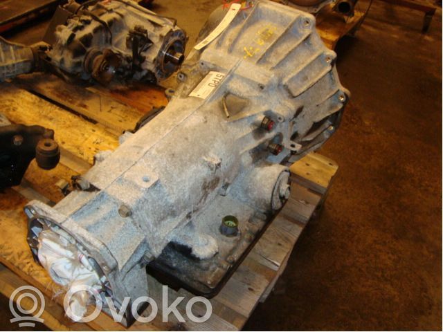 Automatic gearbox   40004607,4L60E