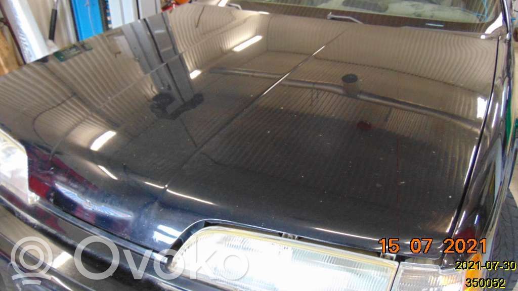 Engine bonnet/hood   11701335
