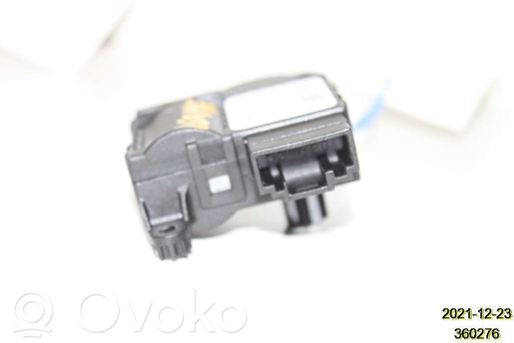 Ford F150 Silniczek nagrzewnicy nawiewu klimatyzacji A/C 