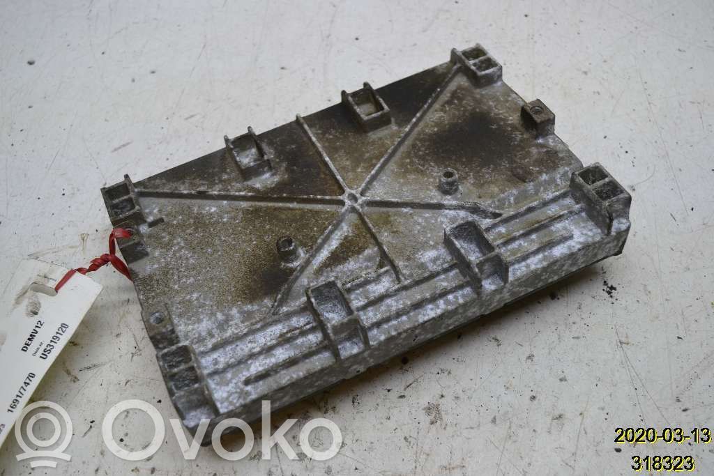 Dodge Journey Injection control unit/module 