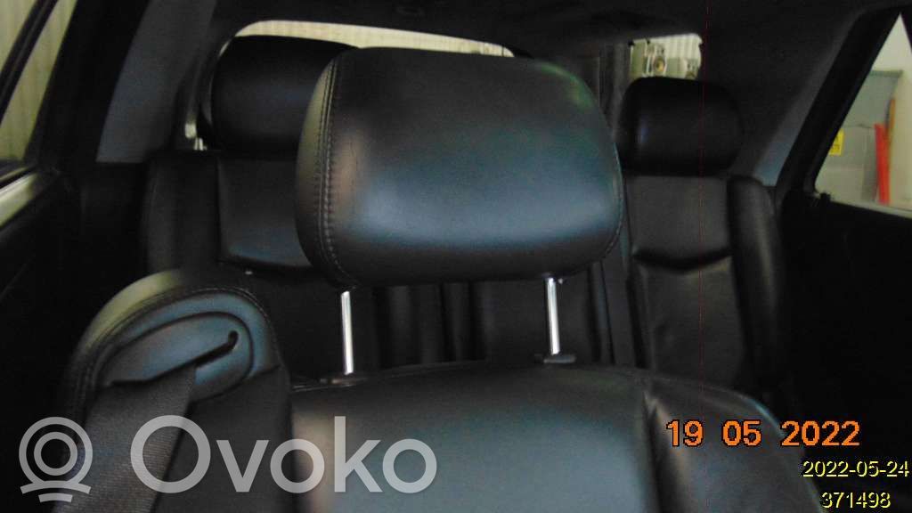 Cadillac SRX Beifahrersitz 