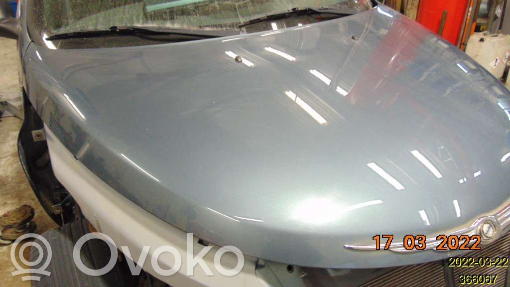 Chrysler PT Cruiser Engine bonnet/hood 