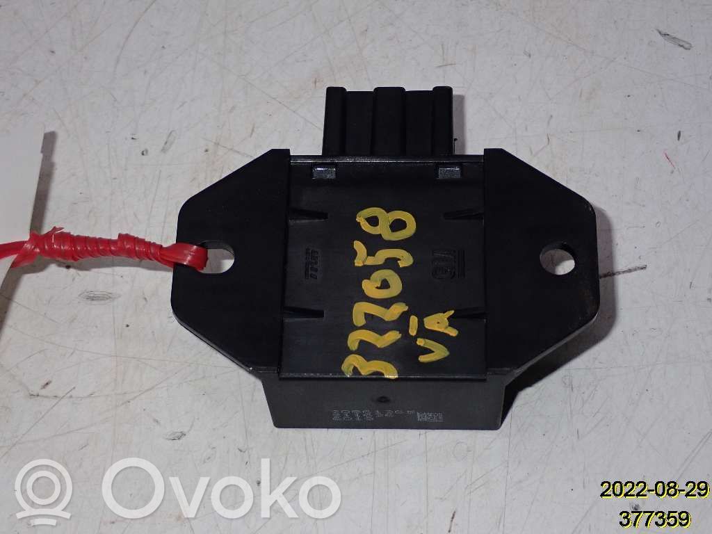 Unidad de control/módulo de la puerta   20861365