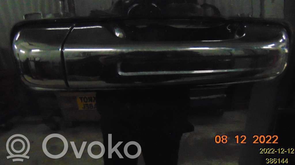 Dodge RAM Ārējais atvēršanas rokturis 