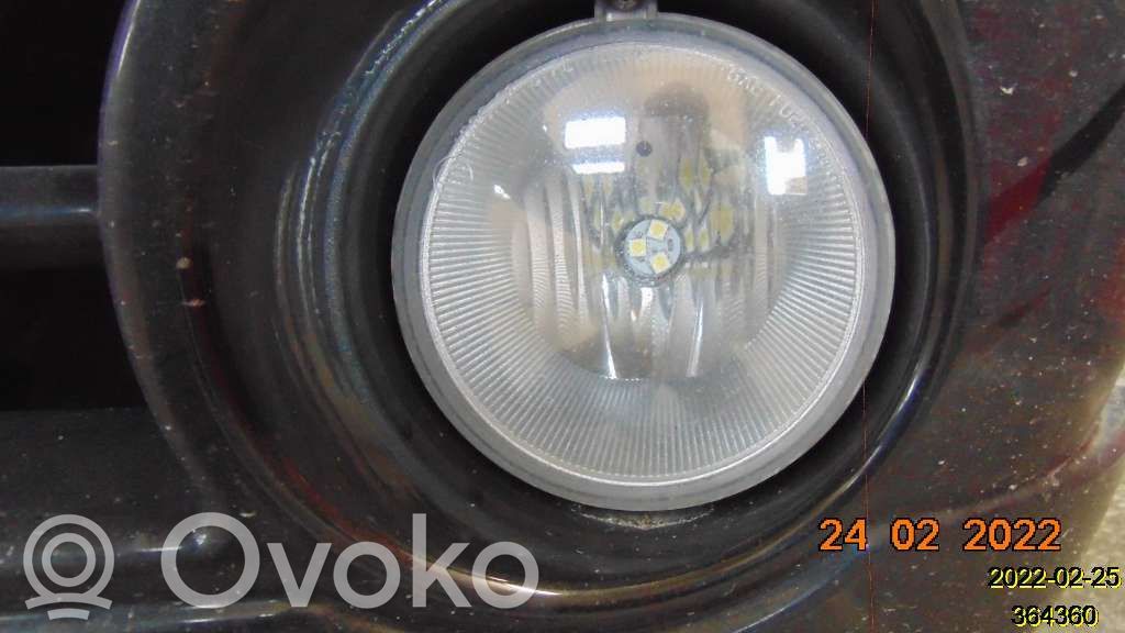 Chrysler 300 - 300C Luz de niebla delantera 