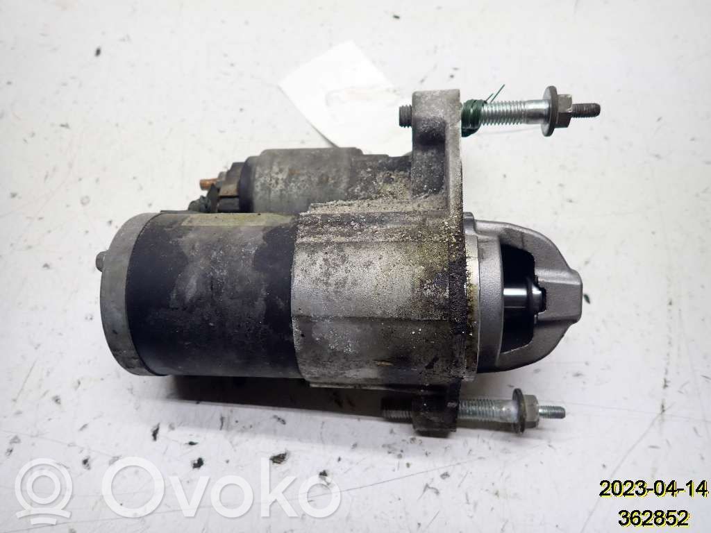 Motor de arranque   60400188,BR3T11000AC