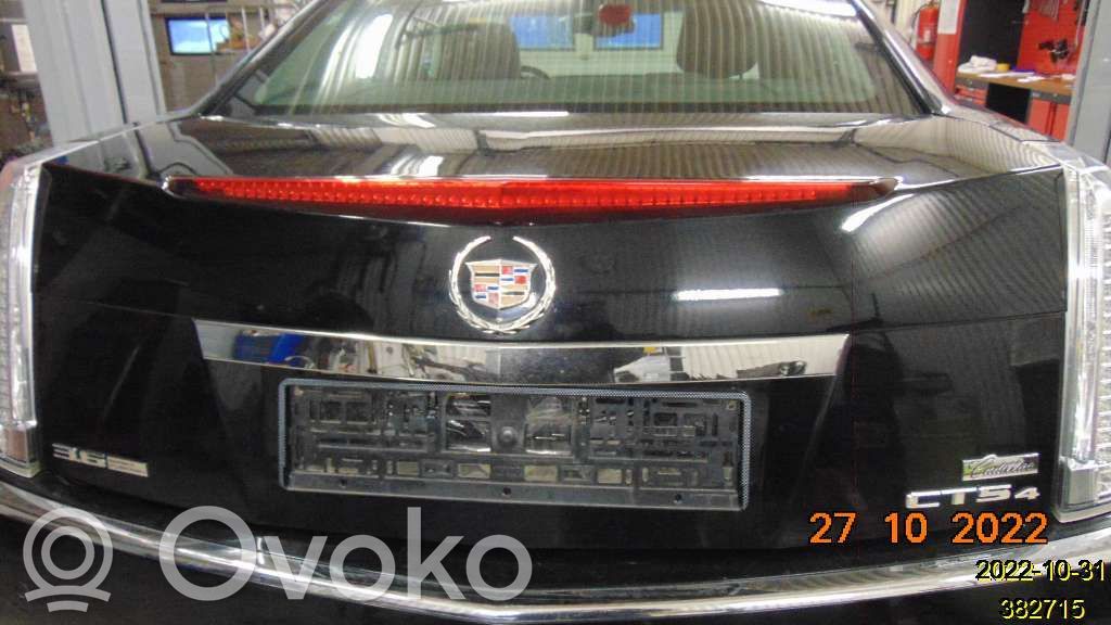 Tailgate/trunk/boot lid   17000649