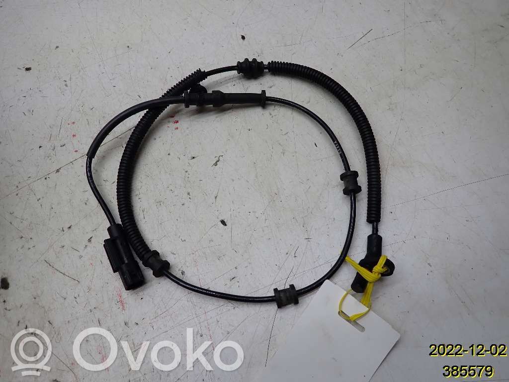 Dodge RAM ABS brake wheel speed sensor 