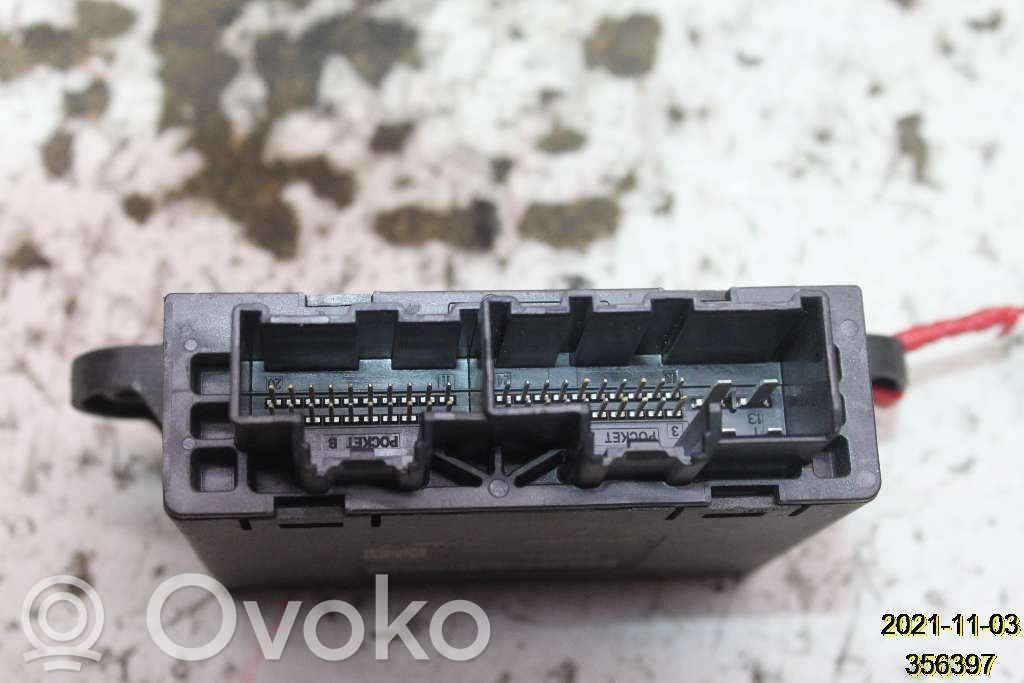 Unidad de control/módulo de la puerta   12005792AL,FR3T14B531AB