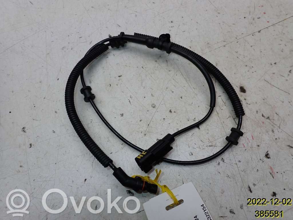 Dodge RAM ABS brake wheel speed sensor 