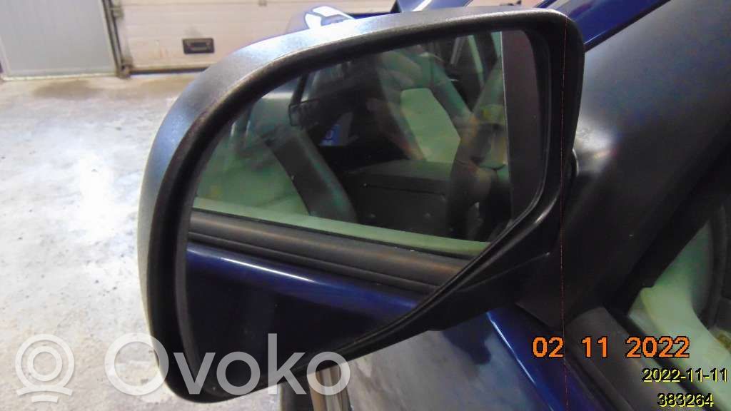 Ford Explorer Front door electric wing mirror 