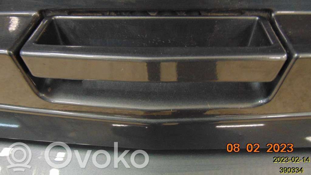 Cadillac SRX Tailgate/trunk/boot exterior handle 