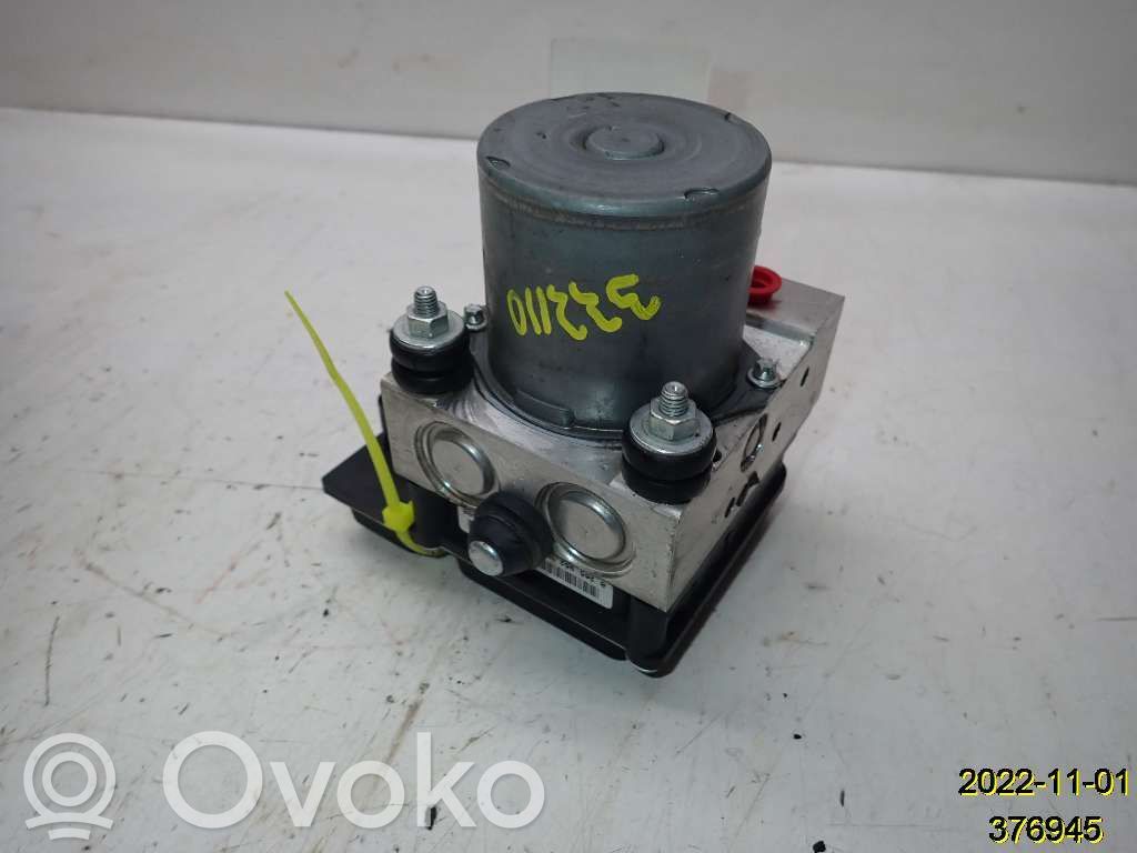 Chevrolet Camaro ABS Pump 