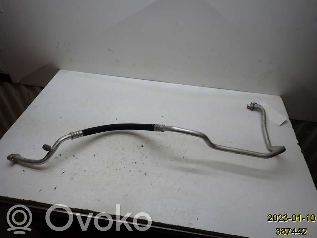 Dodge RAM Air conditioning (A/C) pipe/hose 