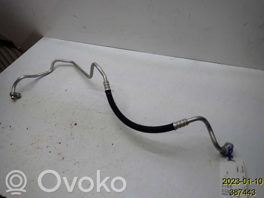 Dodge RAM Ilmastointilaitteen putki (A/C) 