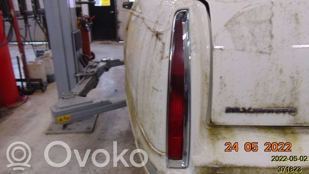 Cadillac DeVille Rear/tail lights 