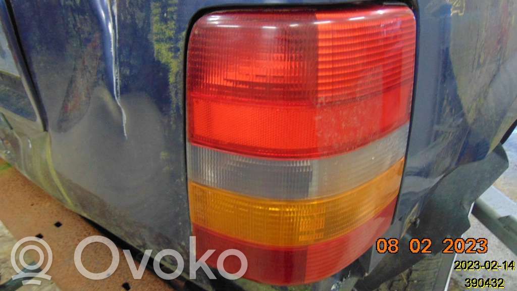 Jeep Grand Cherokee Takavalot 