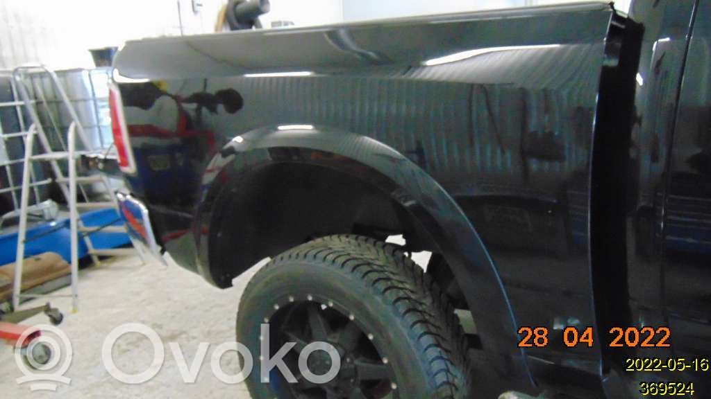Pickup box   15501083A