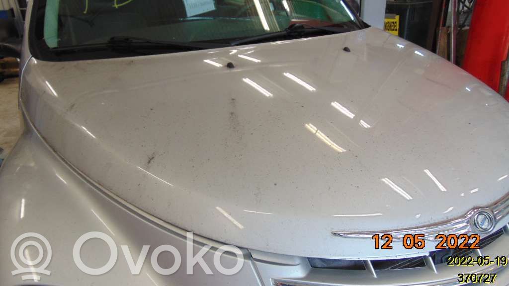Engine bonnet/hood   11700313
